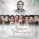 We Love You Jagjit Singh - Anup Jalota Song Download